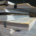 Corten Steel Plate Weather Resistant Steel Sheet